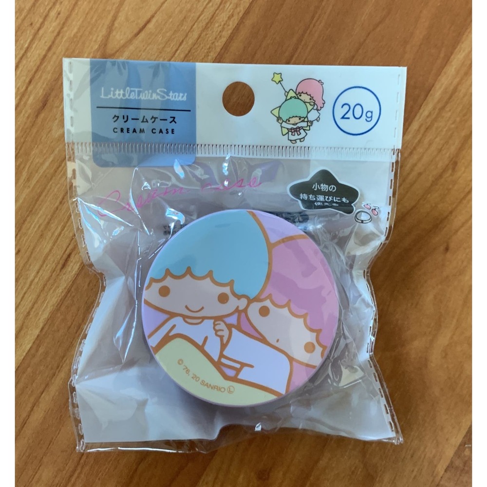 Little Twin Stars‎ Cream Case
